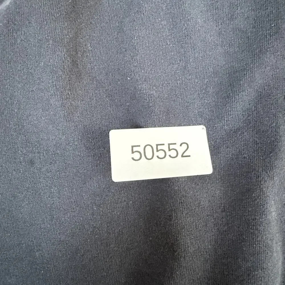 Star Wars Shirt Mens Large Black Don't Push My Buttons Darth Vader Graphic Tee - Picture 9 of 9